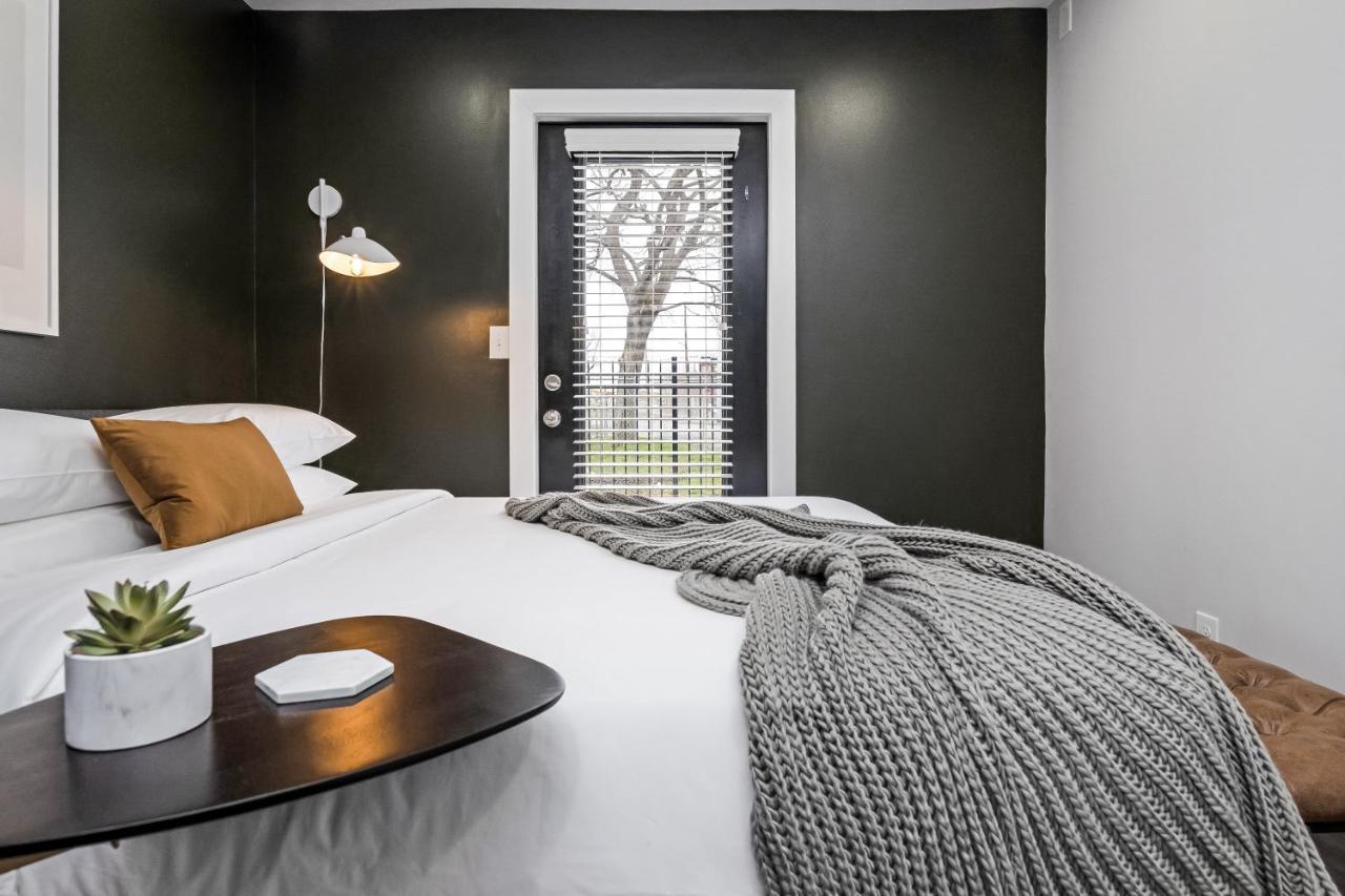 Abode Nashville - Germantown المظهر الخارجي الصورة