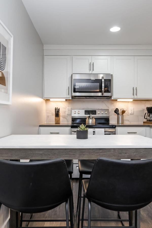 Abode Nashville - Germantown المظهر الخارجي الصورة