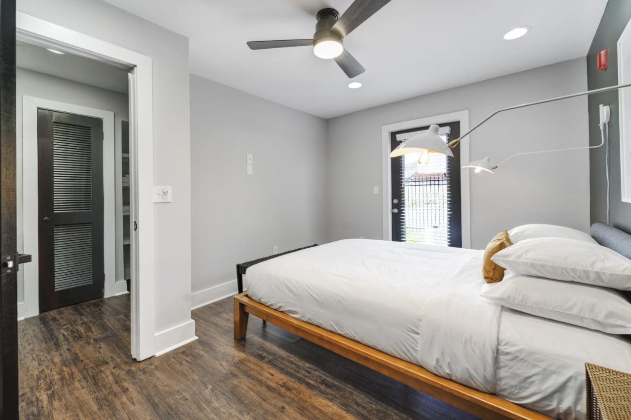 Abode Nashville - Germantown المظهر الخارجي الصورة